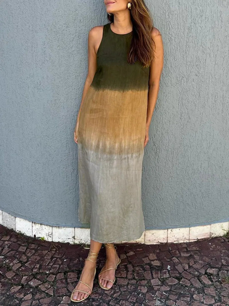 Sarahi Dress