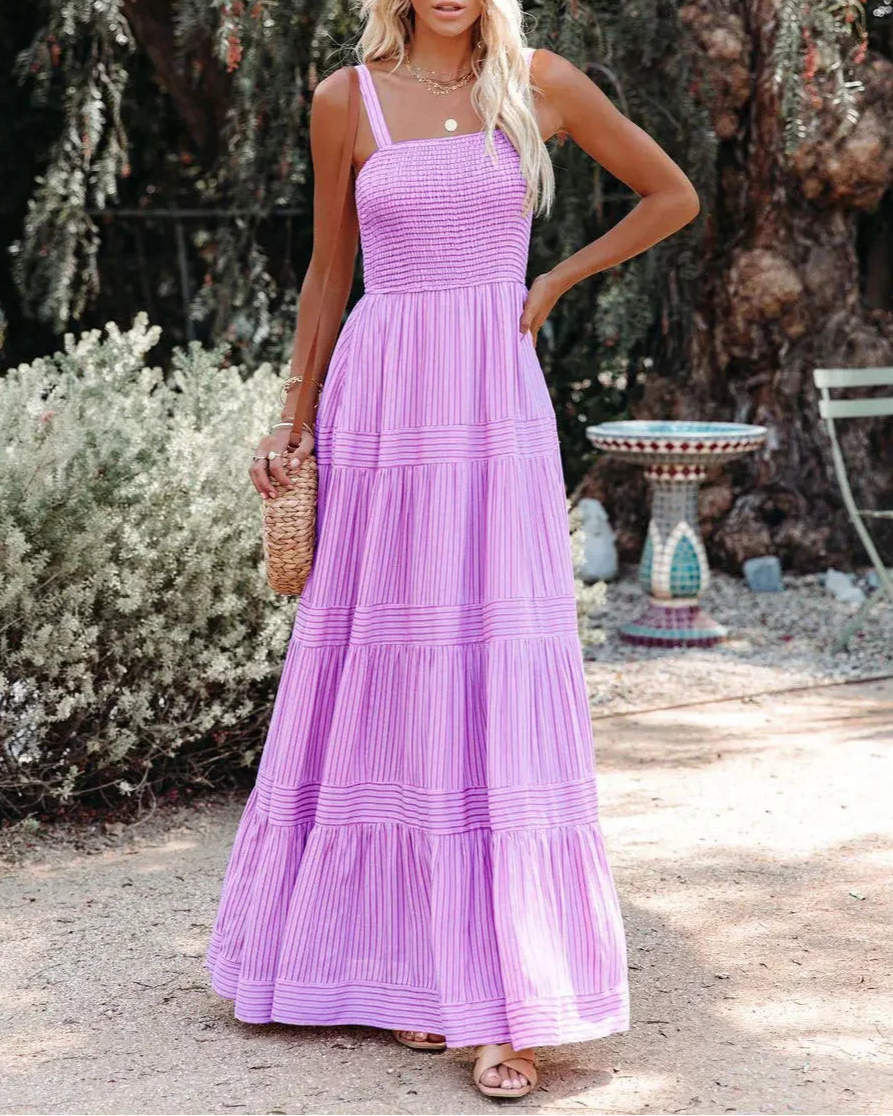 Suri Maxi Dress