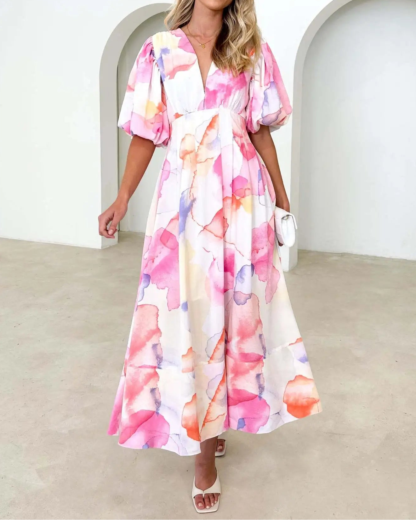 Ofelia Dress