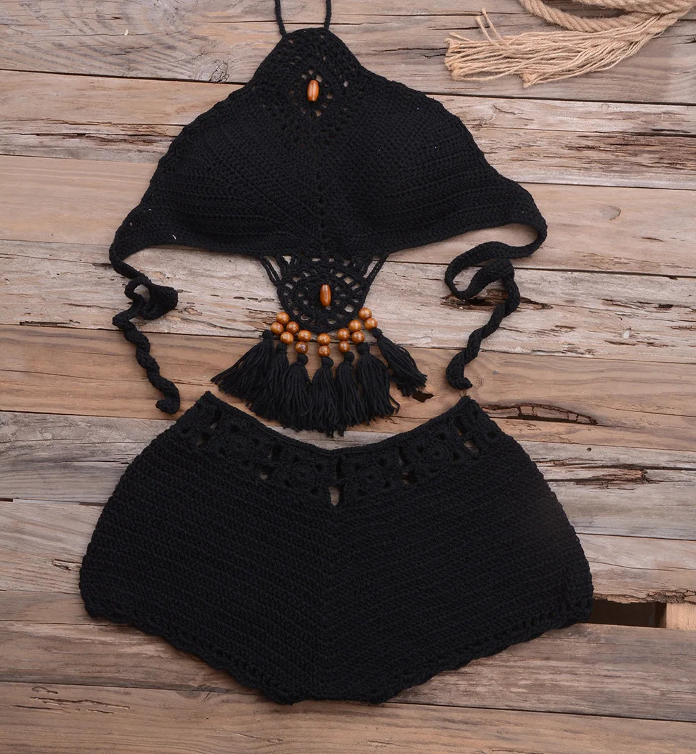 Gisla Bikini Set