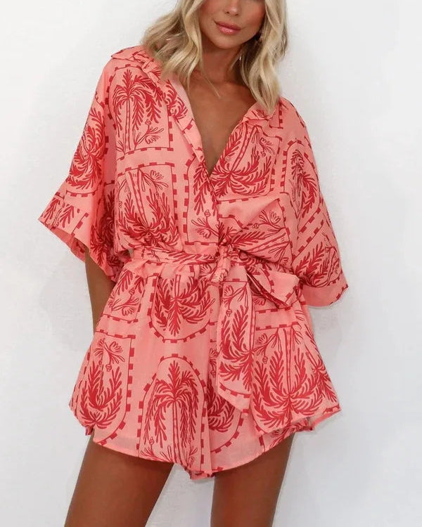 Antonia Romper