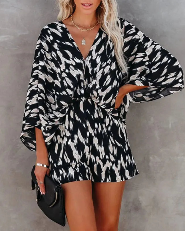 Elena Romper
