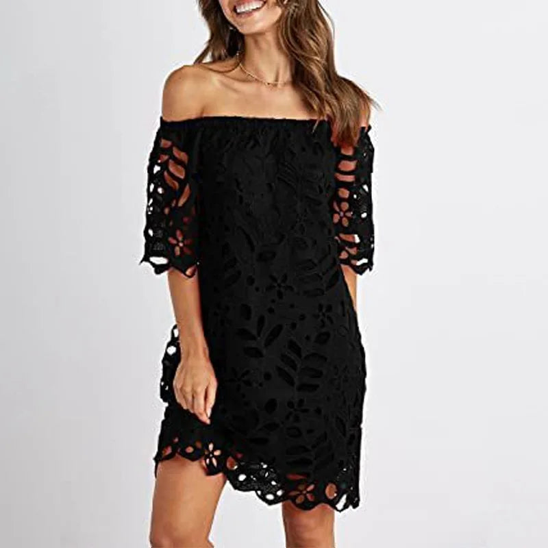 Wildflower Muse Dress