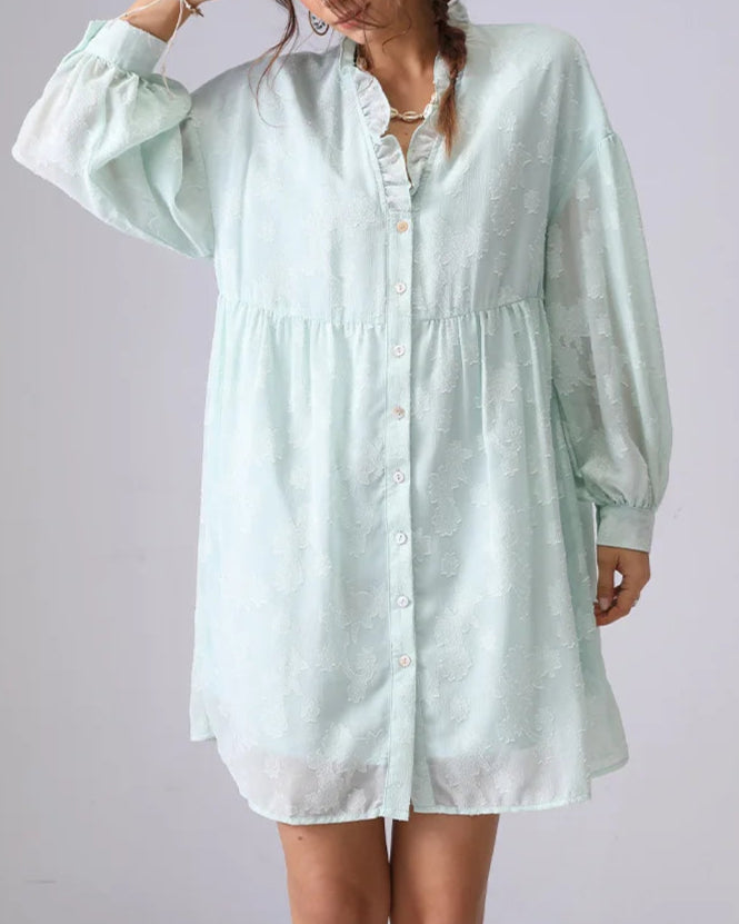 Elodie Meadow Dress