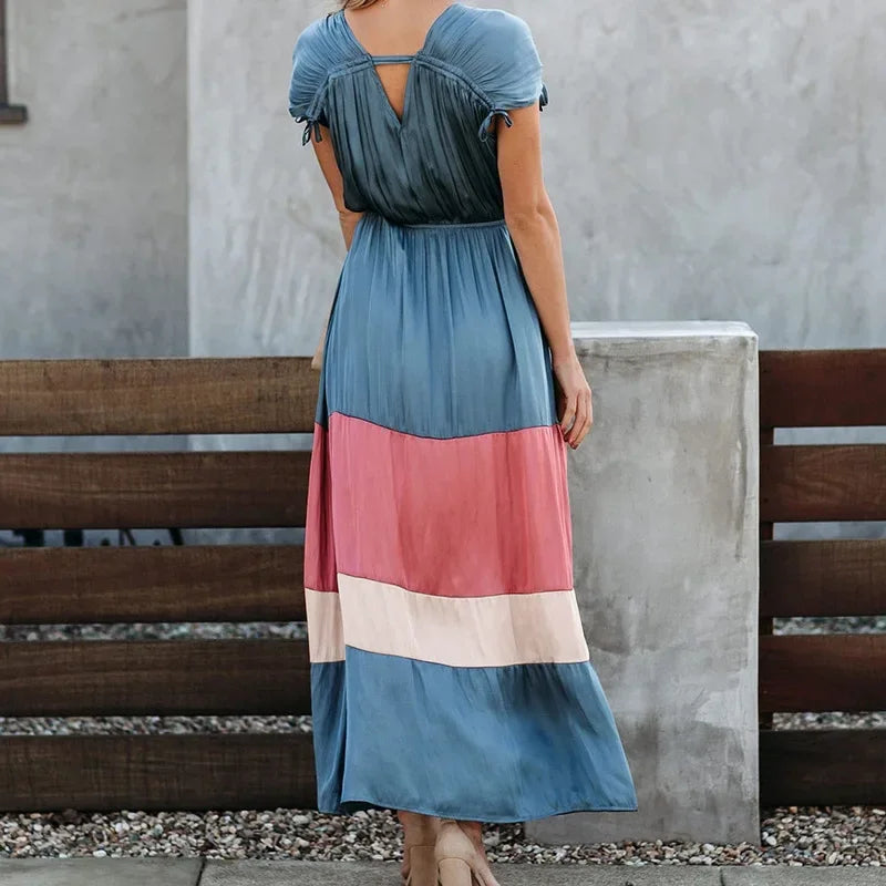 Aluma Dress