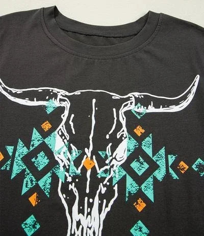 Wild West Soul Tee