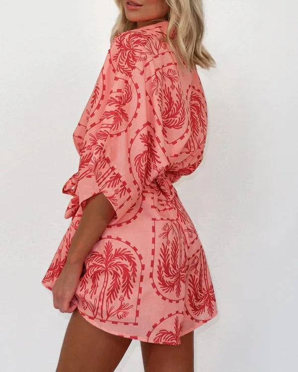 Antonia Romper