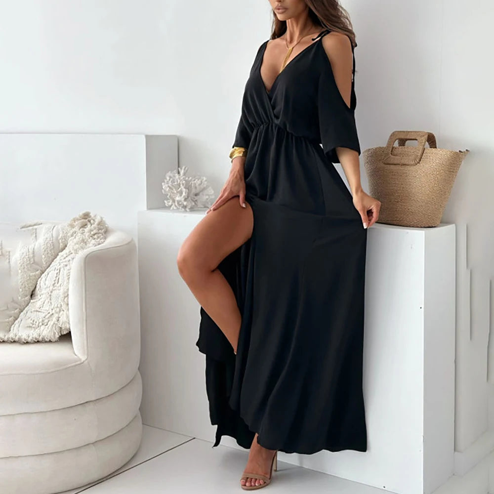 Sania Maxi Dress