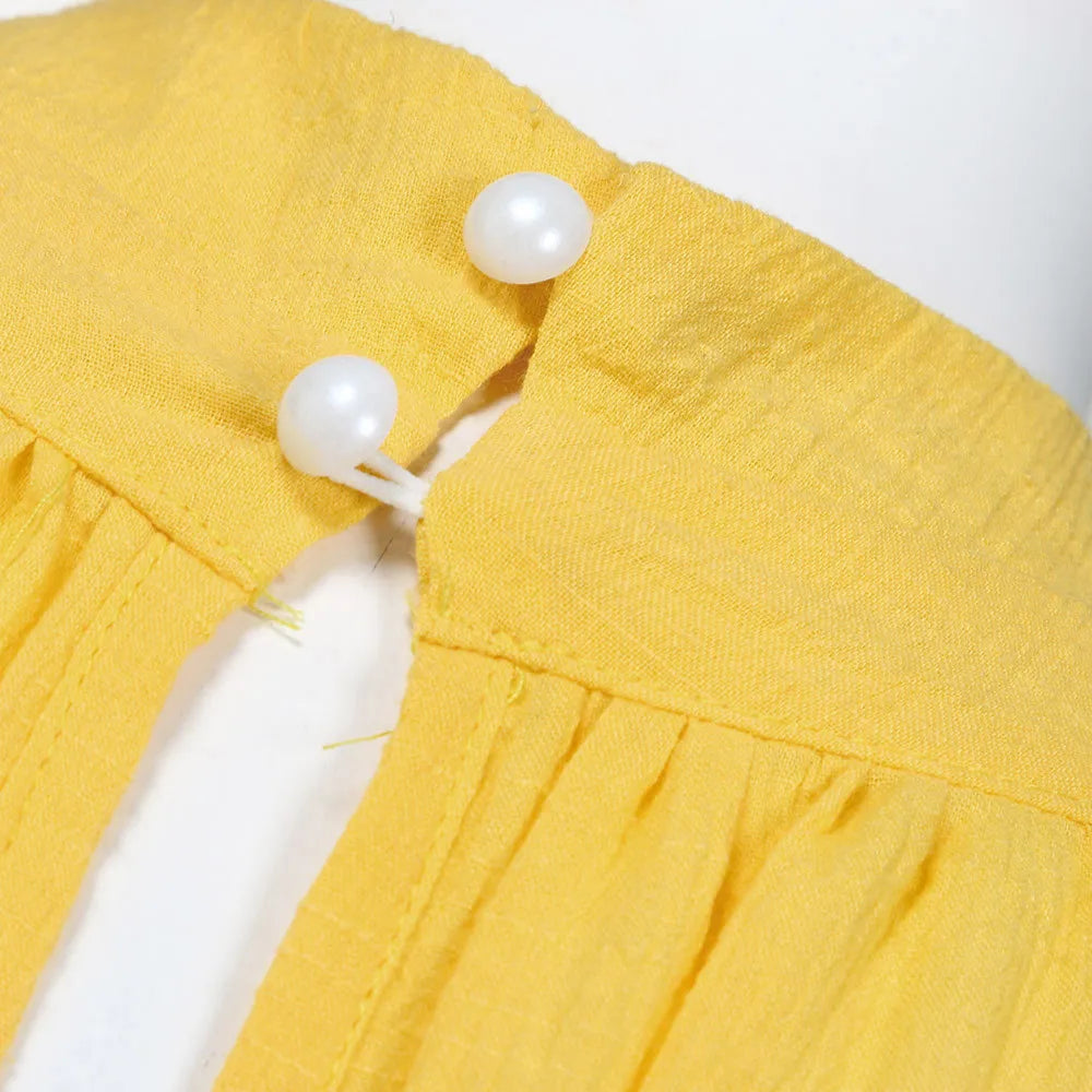 Araceli Dress