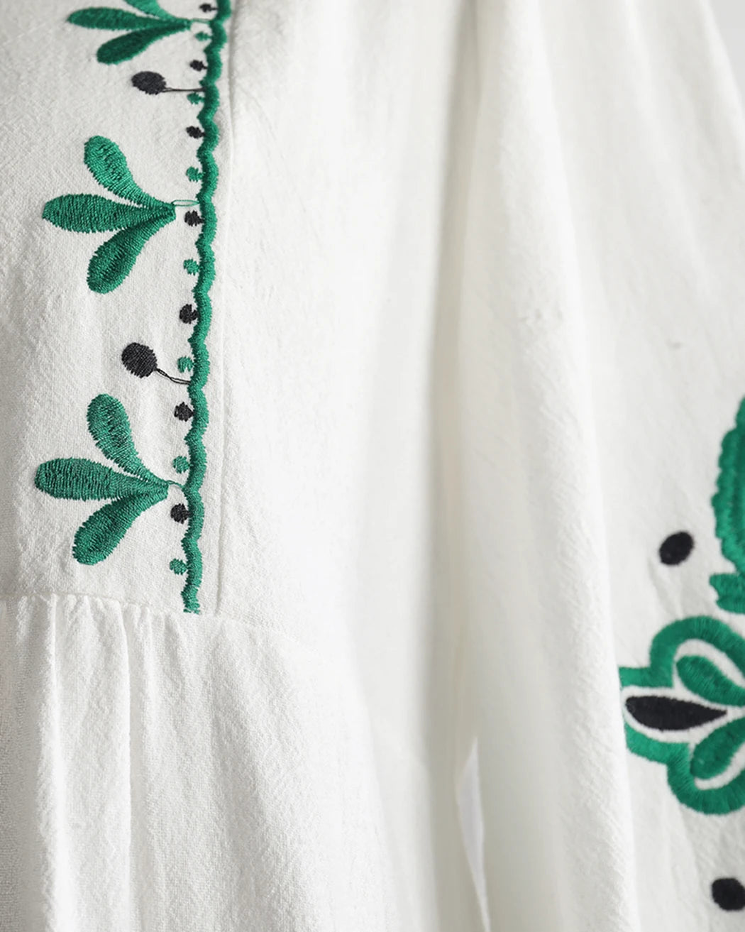 Rosario Dress