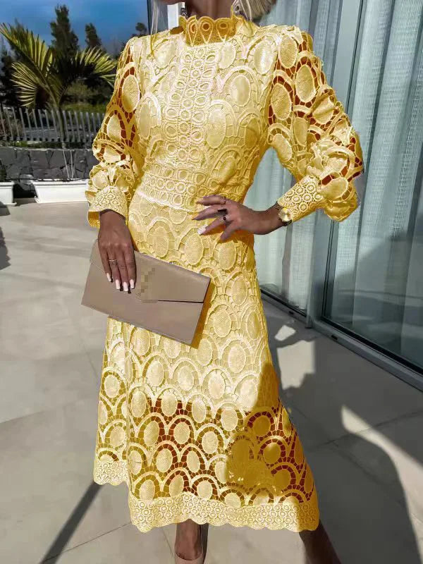 Sari Dress