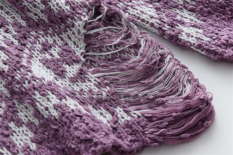 Boheme Breeze Knit