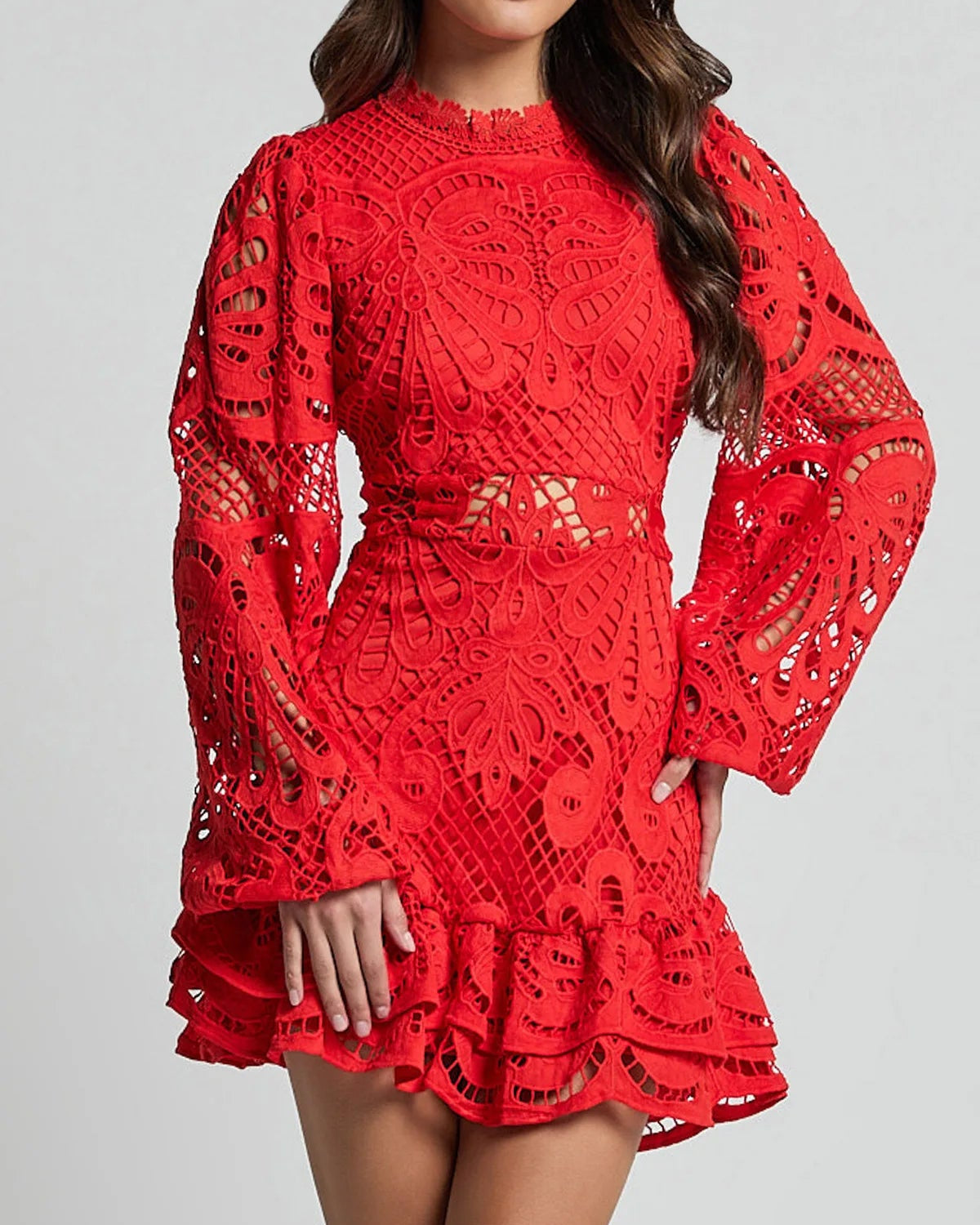 Somaya Dress