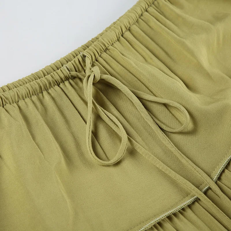 Angelica Skirt
