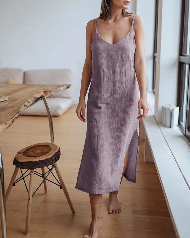 Luz Maria Dress