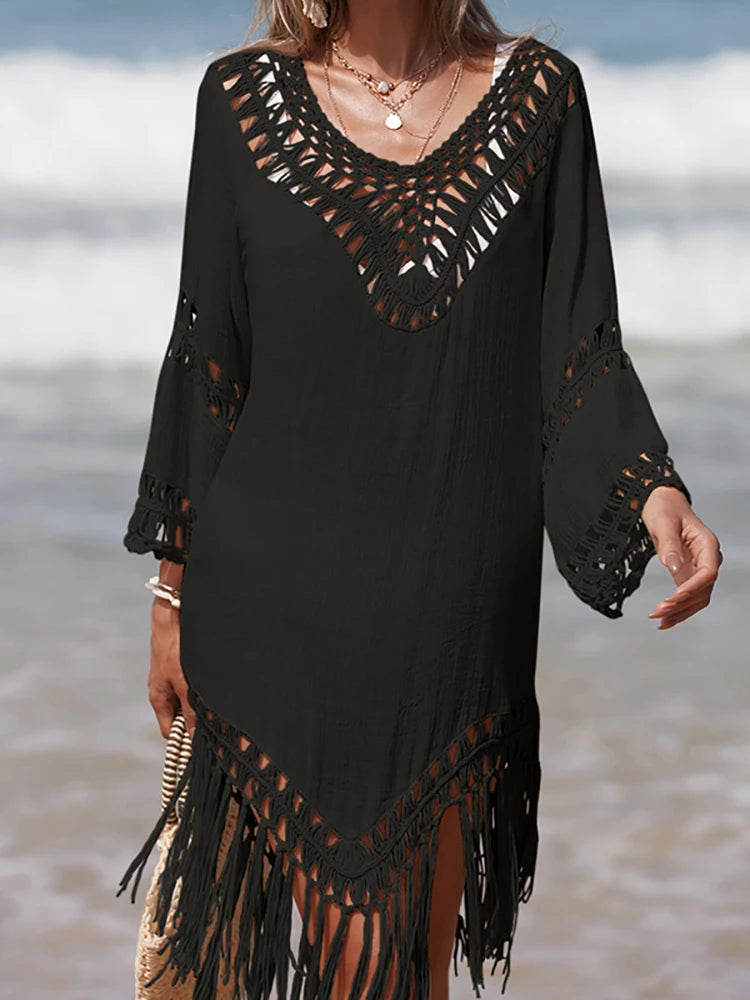 Ronelle Tunic Dress