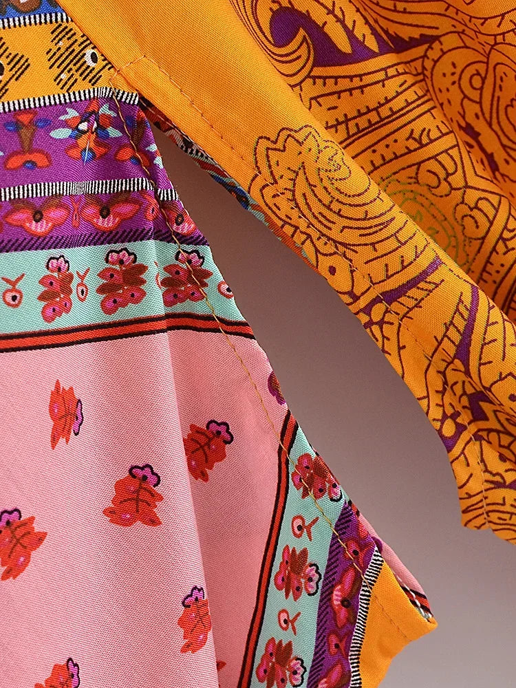 Amada Kimono