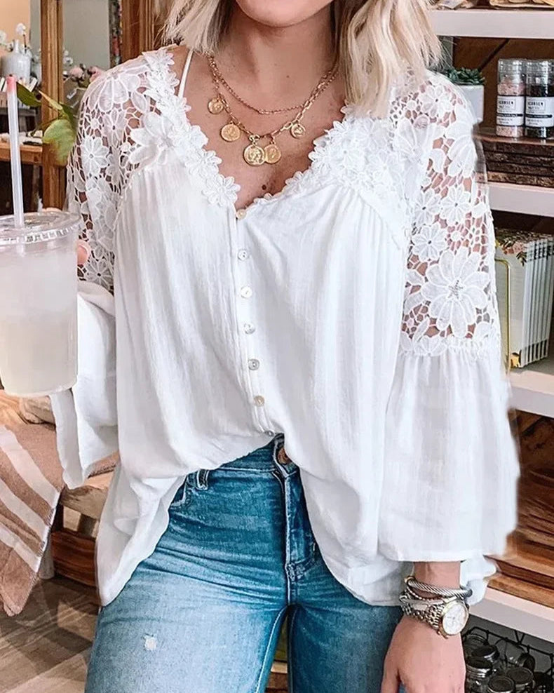 Jolie Blouse