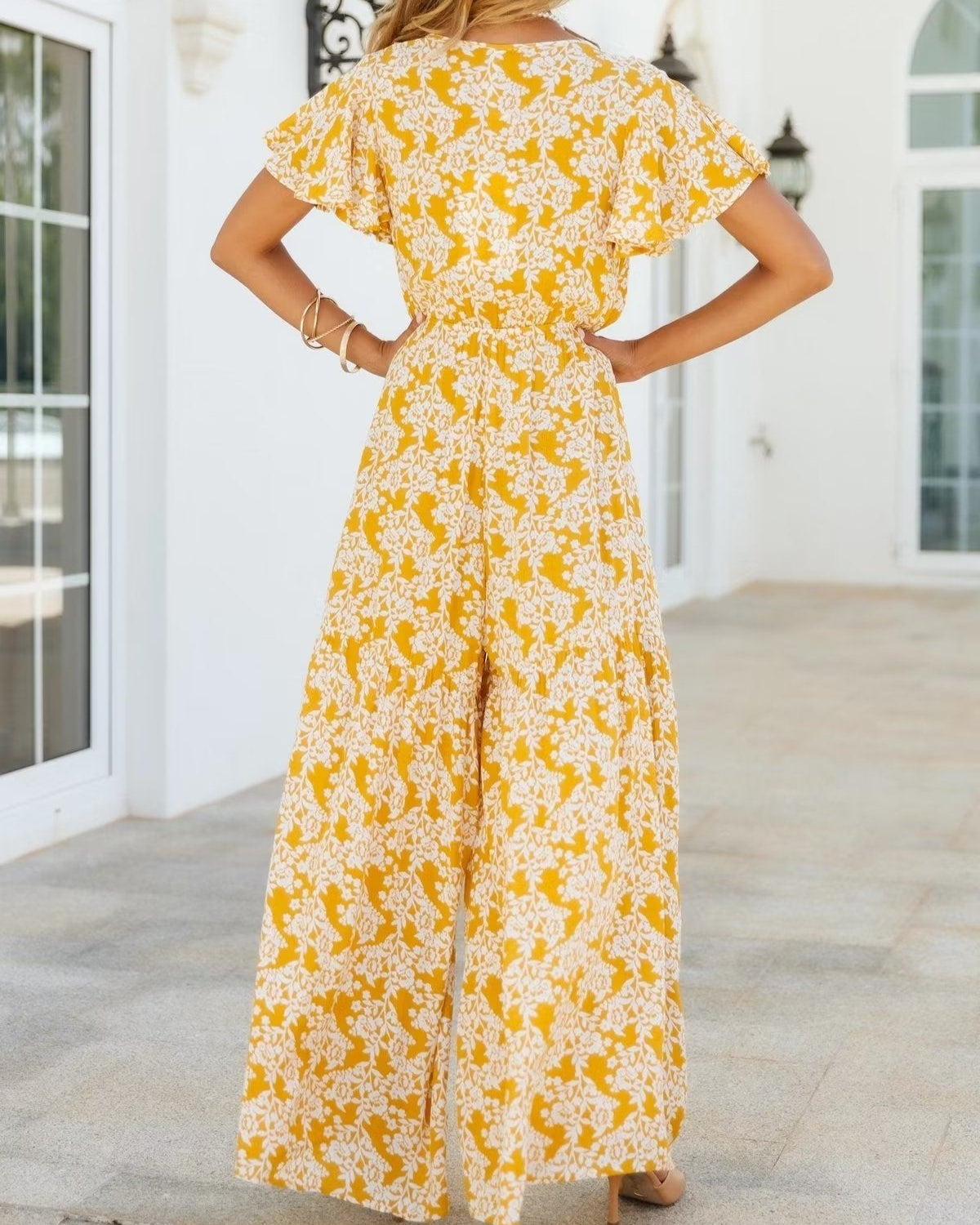 Mayra Jumpsuit