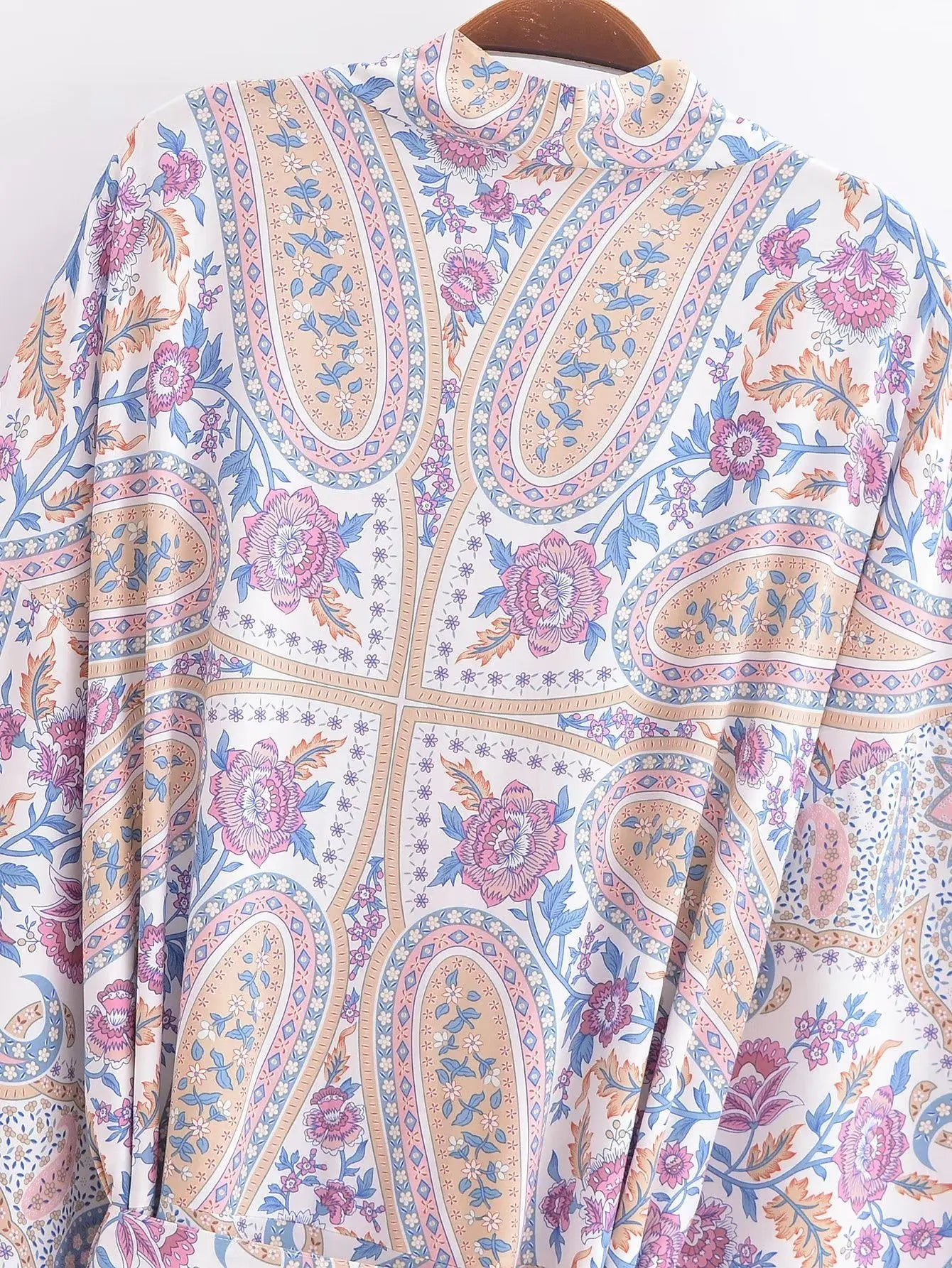 Alondra Kimono