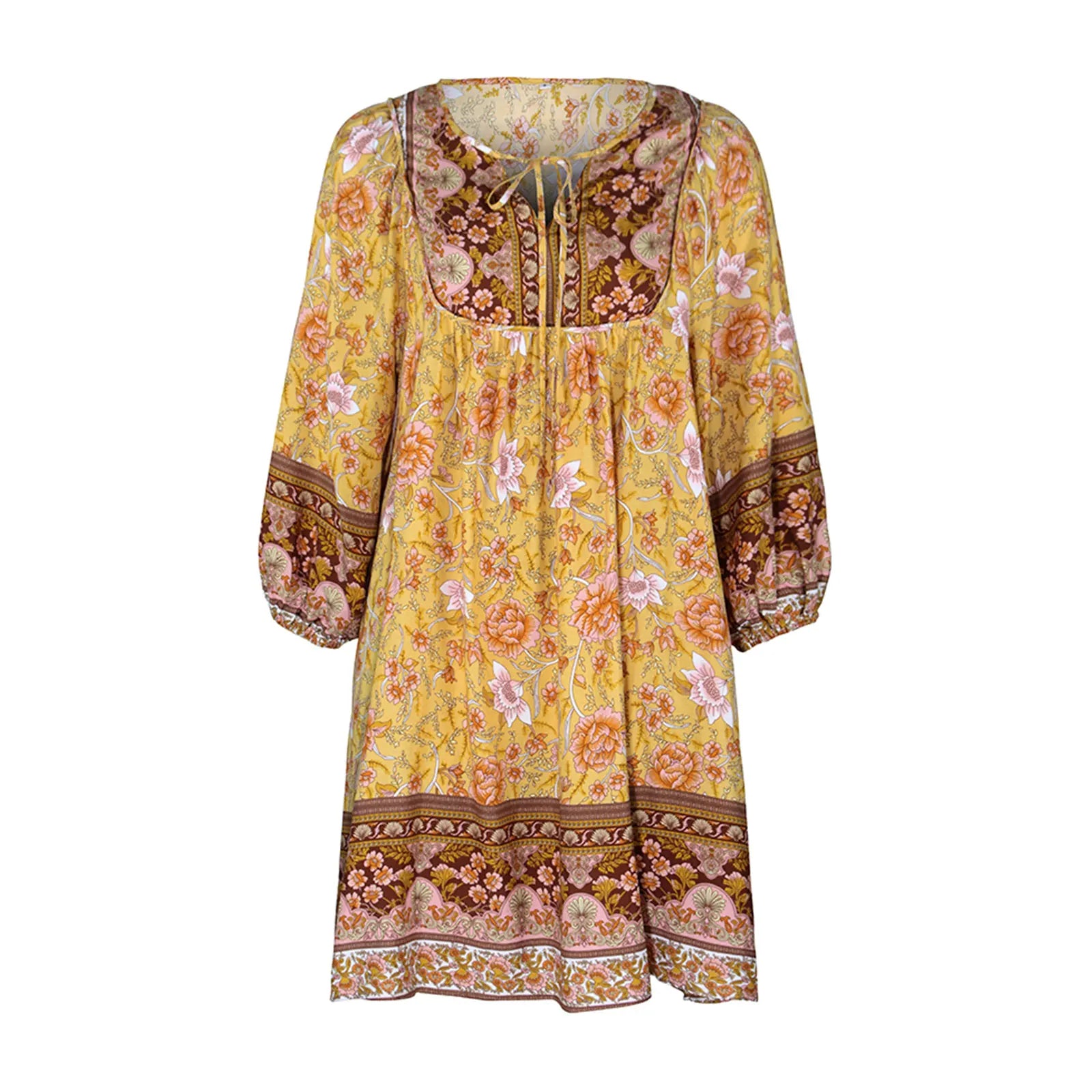 Ulrika Mini Dress