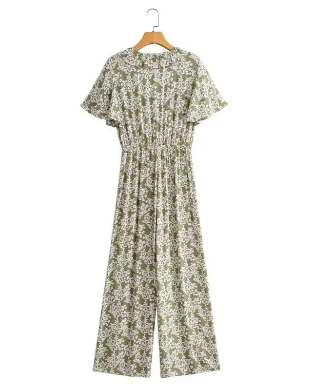Mayra Jumpsuit