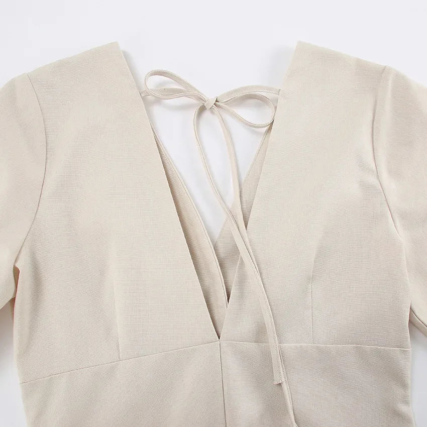 Gabriella Dress