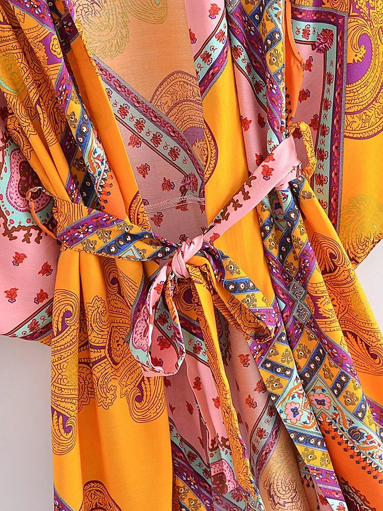 Amada Kimono