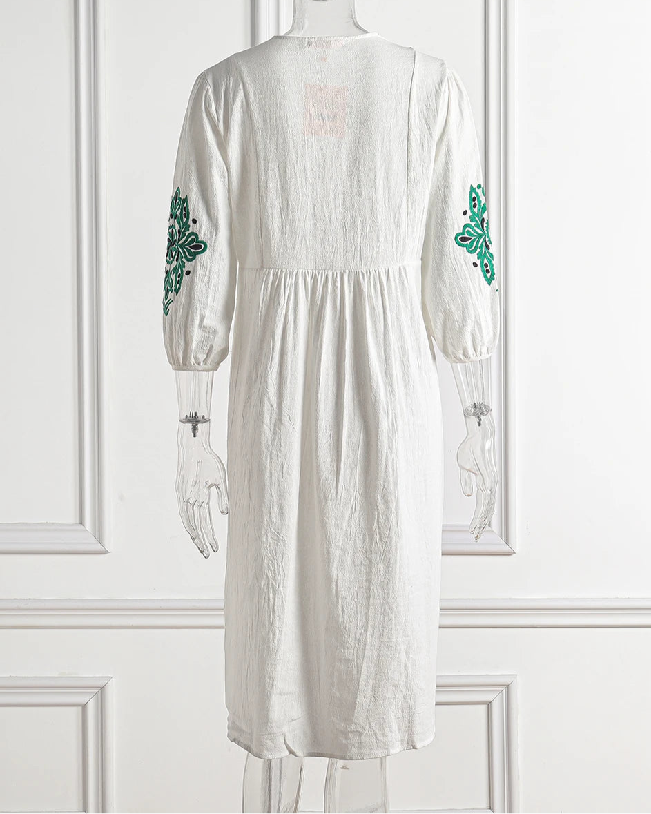 Rosario Dress