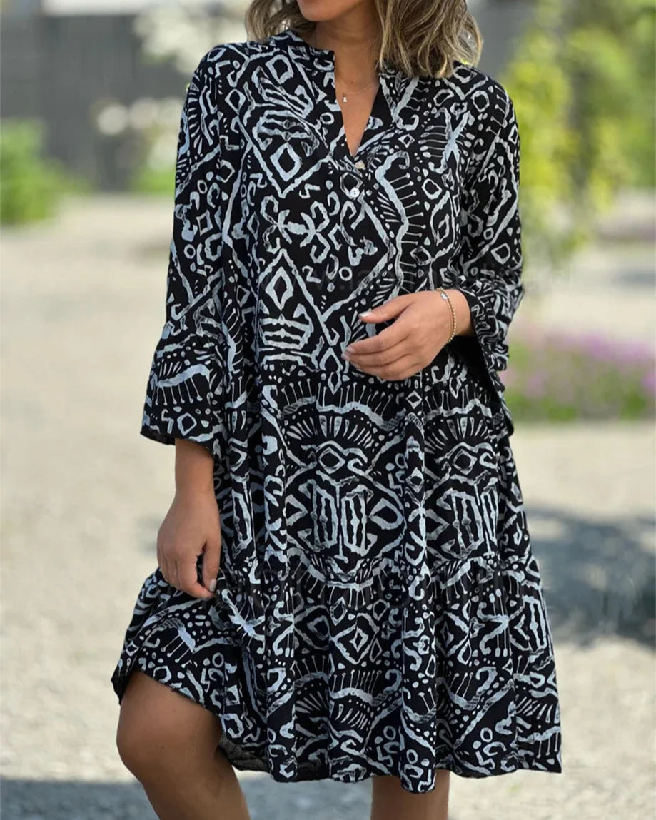Mirelly Dress