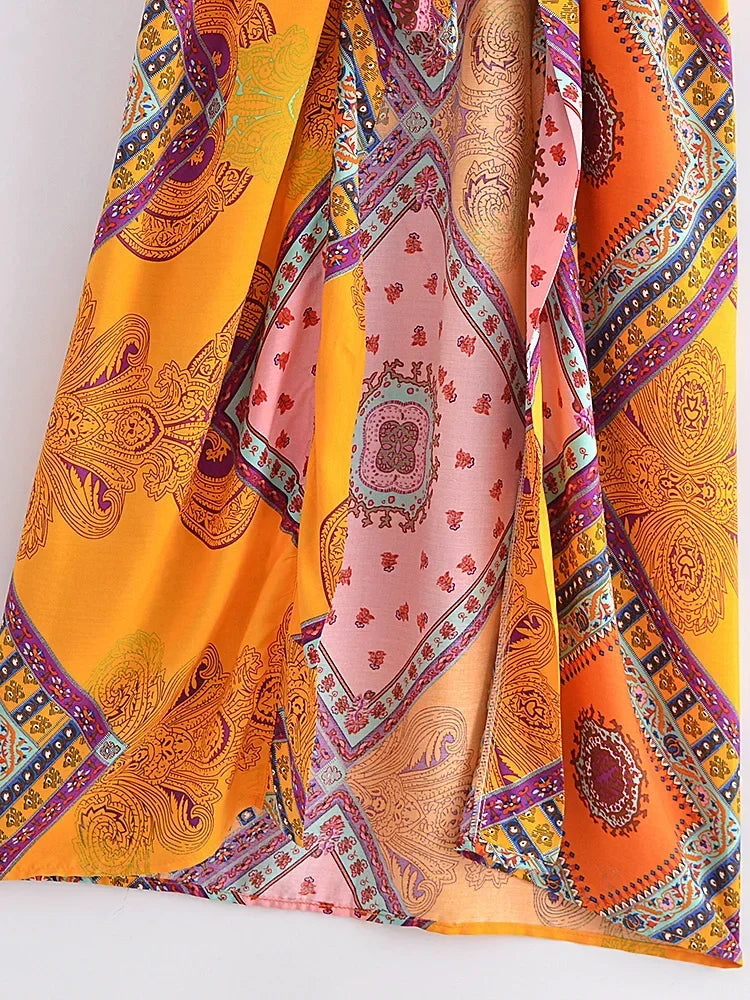 Amada Kimono