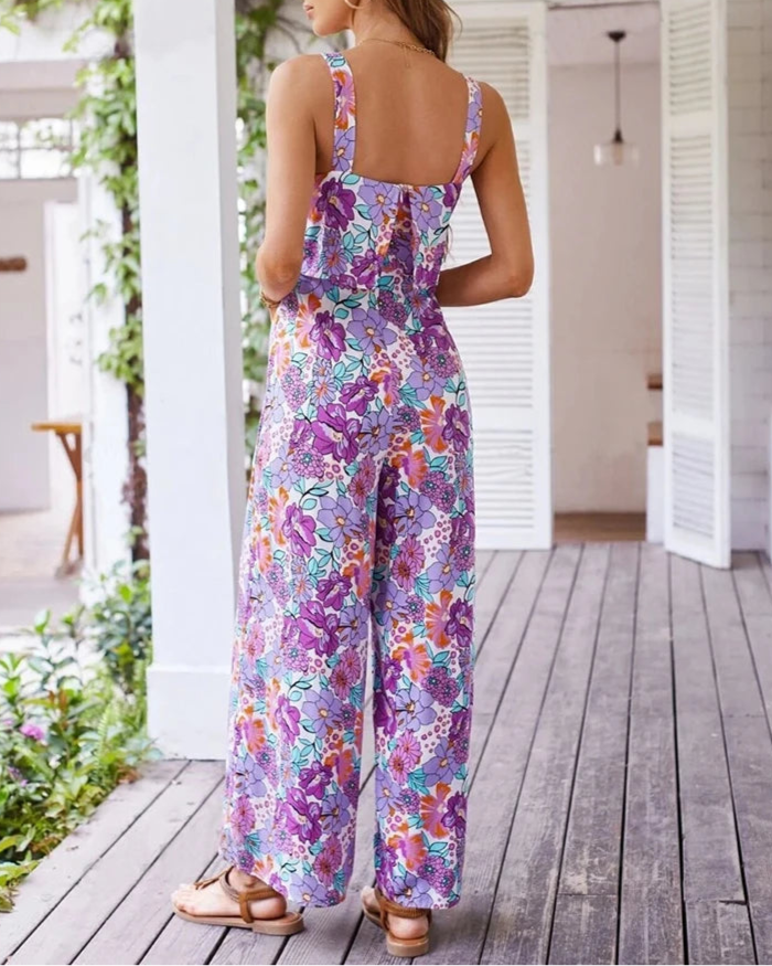 Emilia Jumpsuit