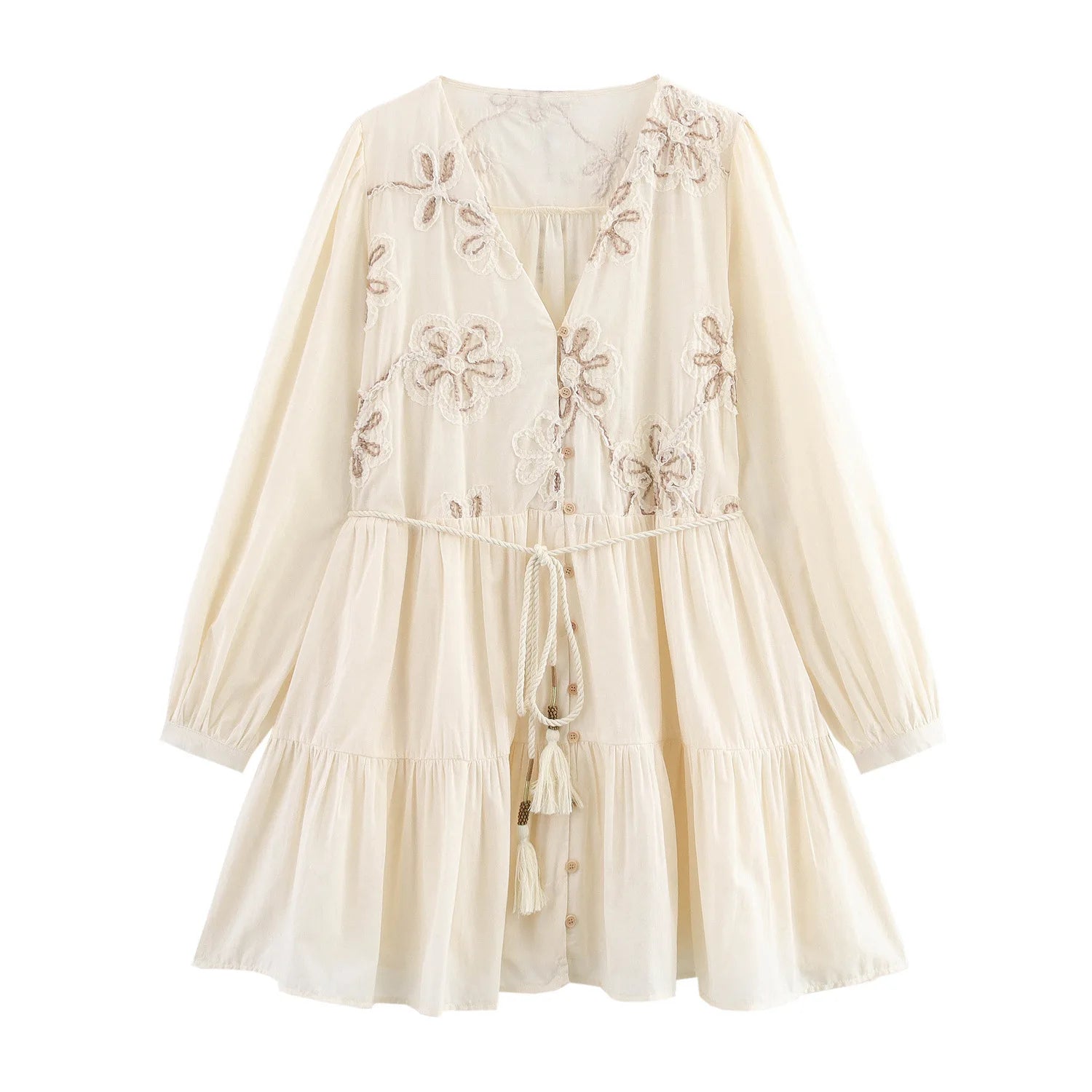 Daisy Daze Dress