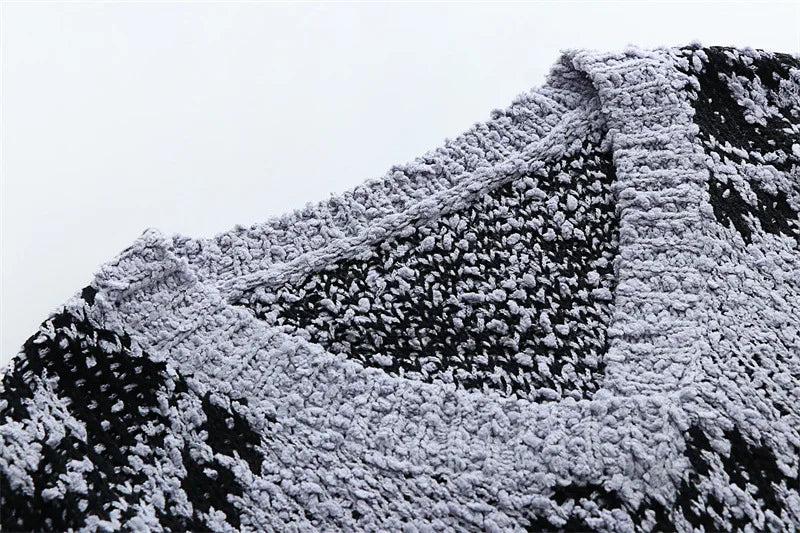 Boheme Breeze Knit