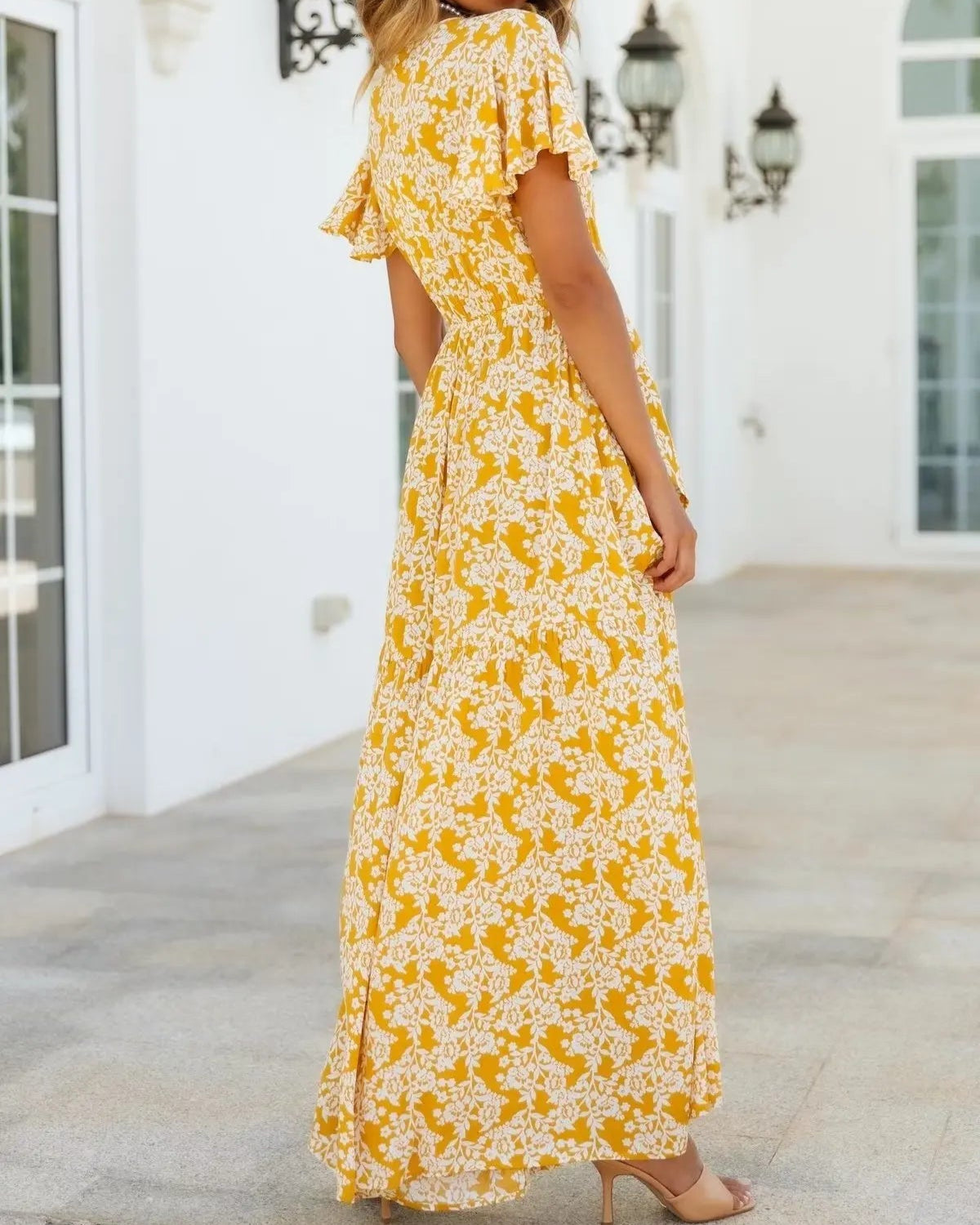 Mayra Jumpsuit