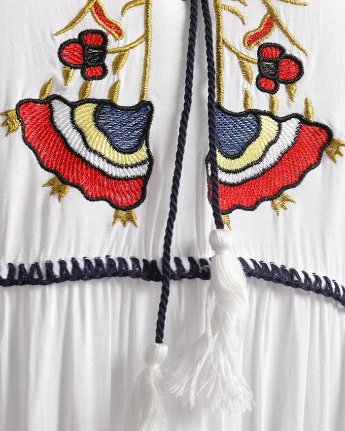 Rubi Dress