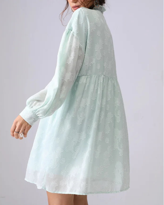 Elodie Meadow Dress