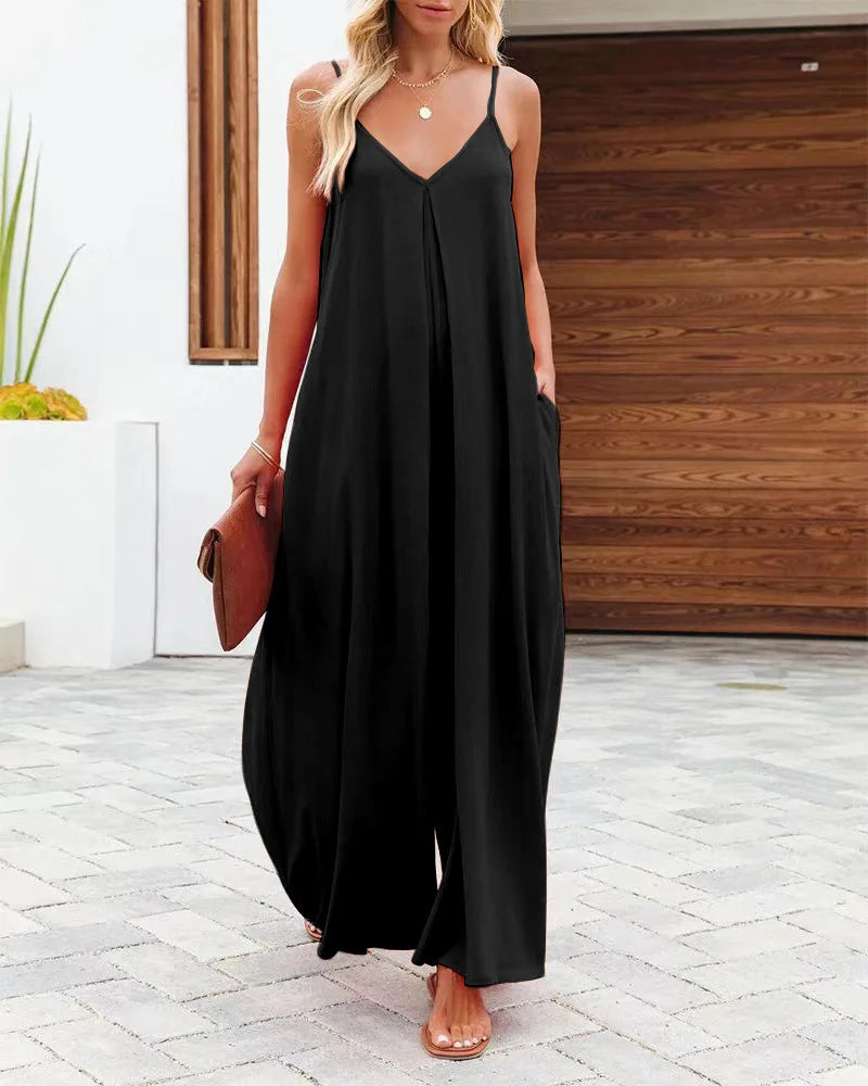 Dalia Jumpsuit