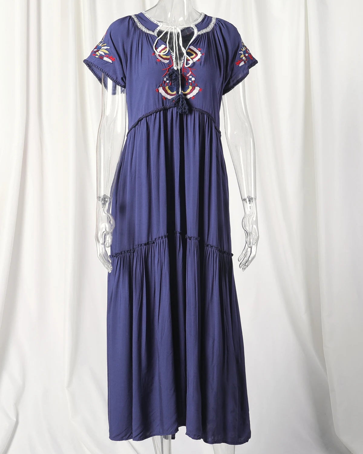 Rubi Dress