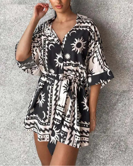 Antonia Romper