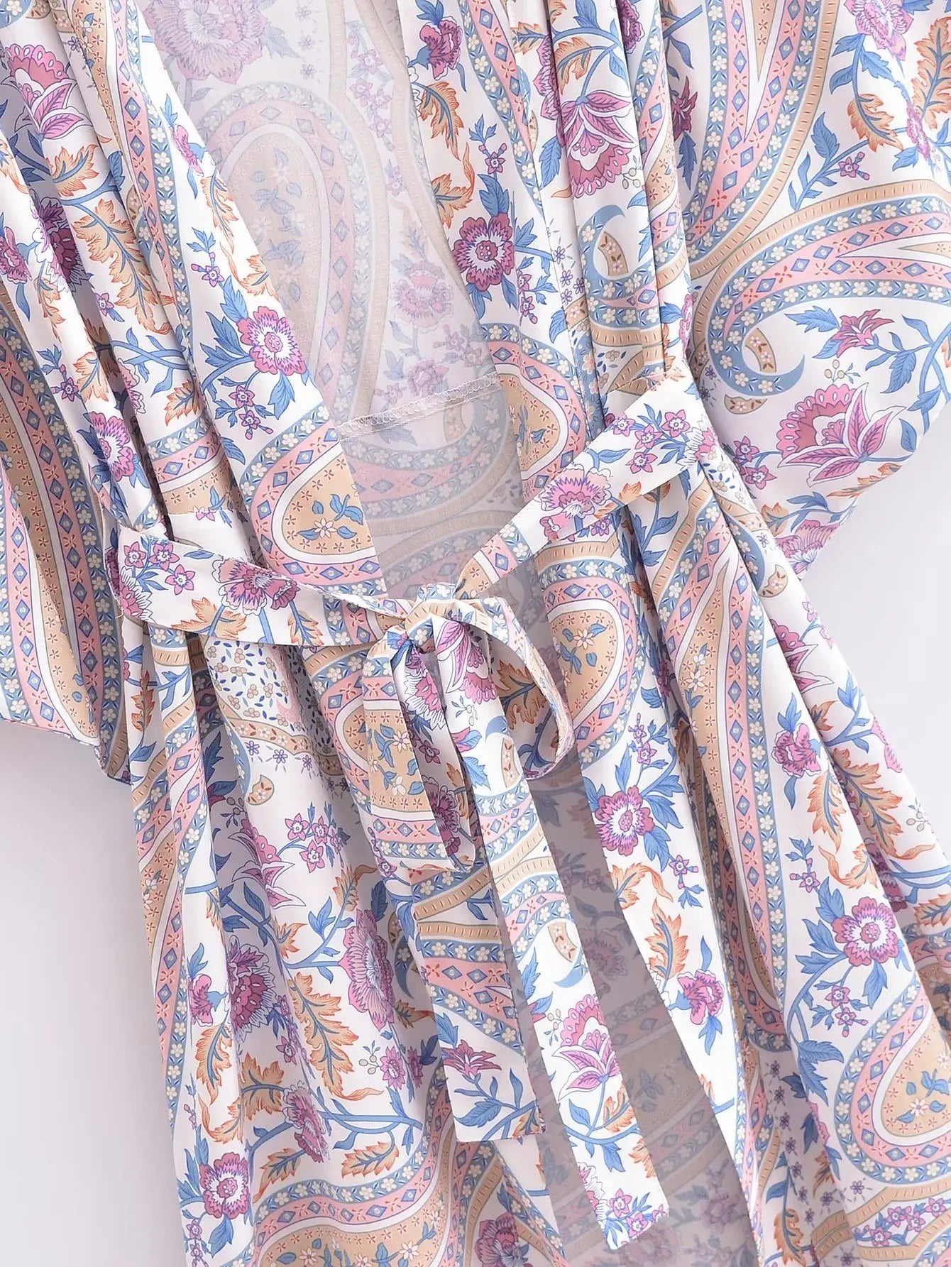 Alondra Kimono