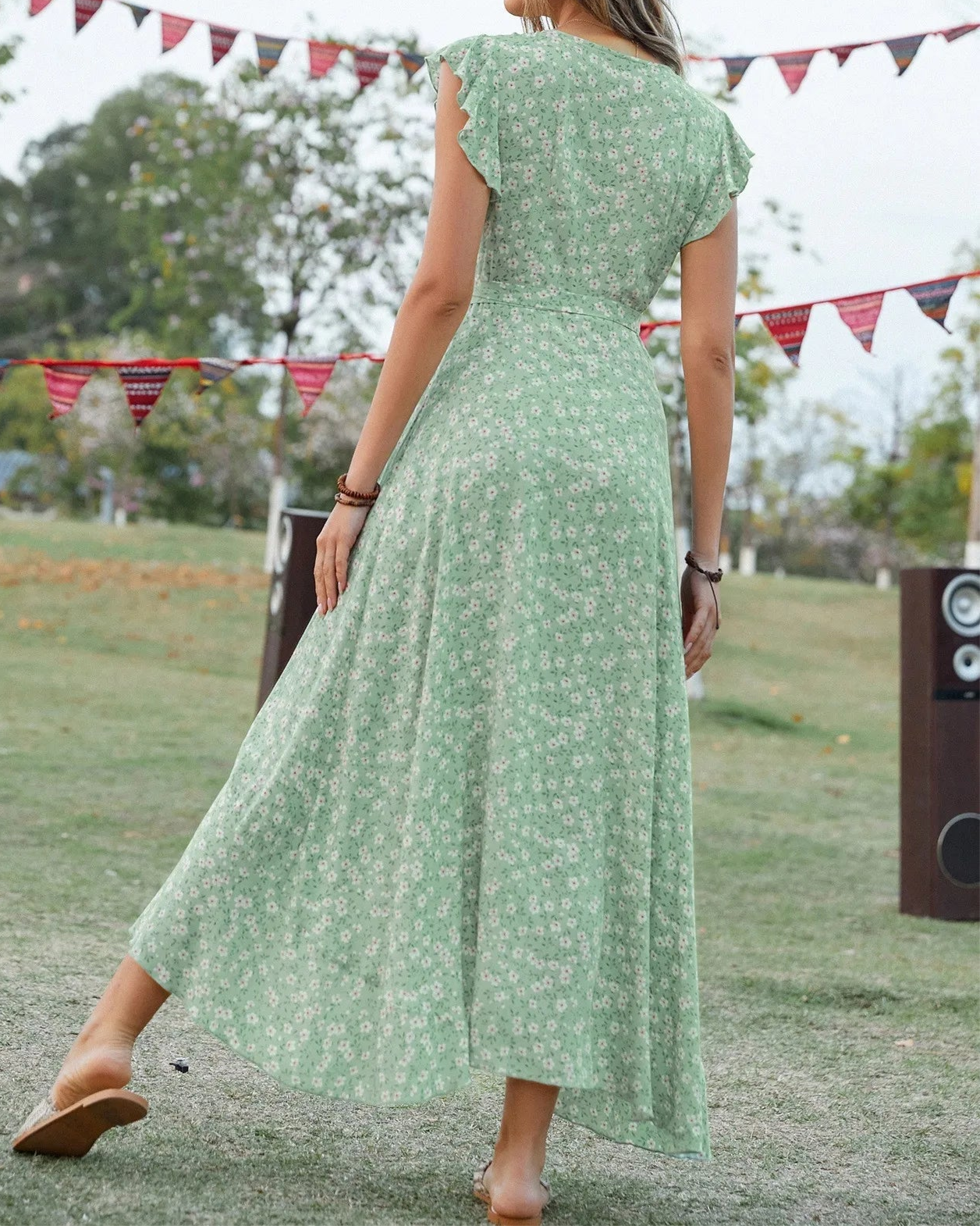 Meadow Dress