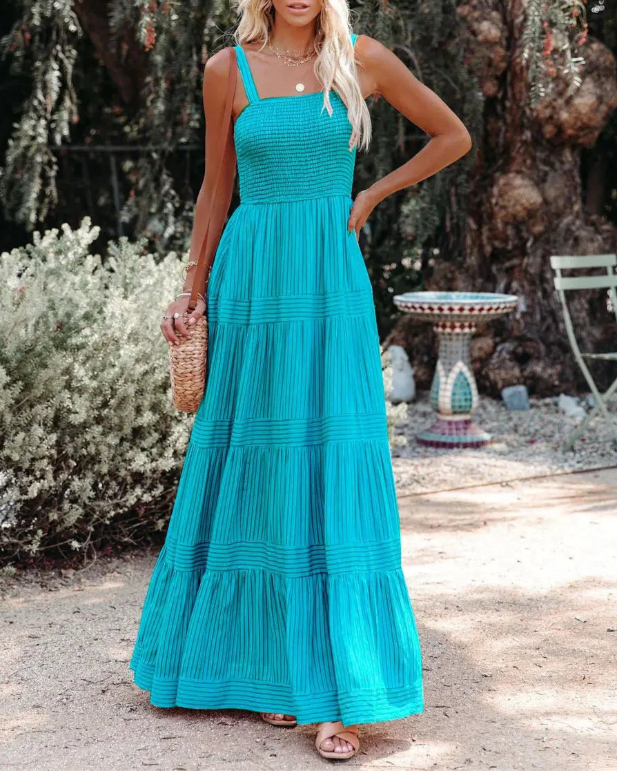Suri Maxi Dress