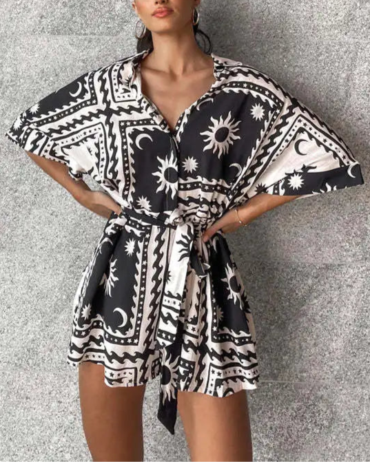 Antonia Romper