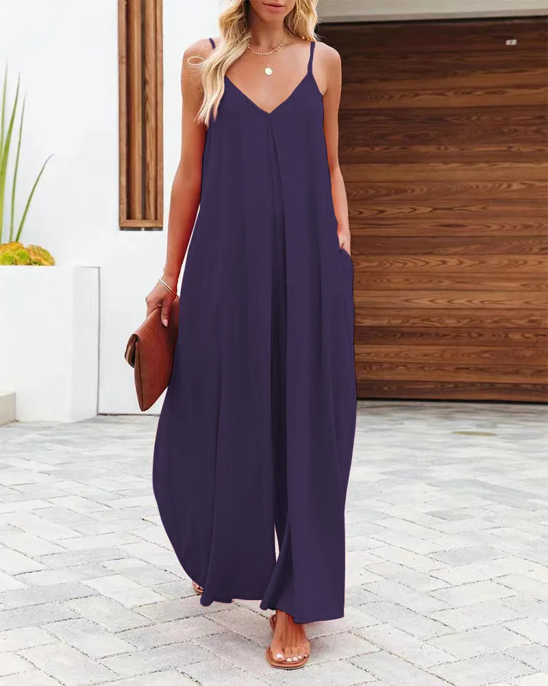 Dalia Jumpsuit