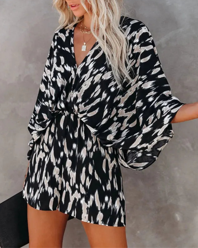 Elena Romper