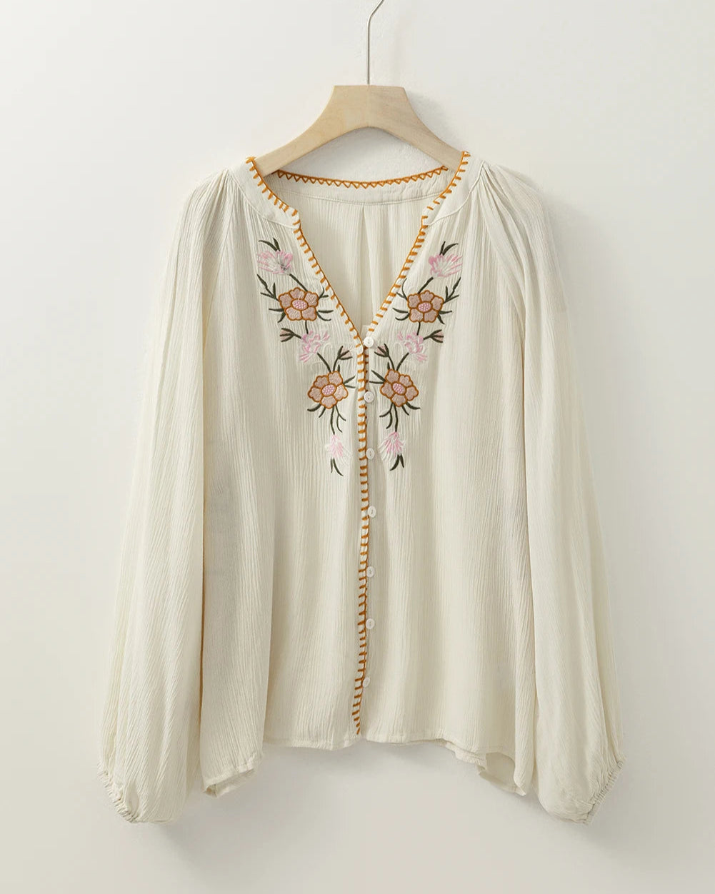 Tierra Blouse