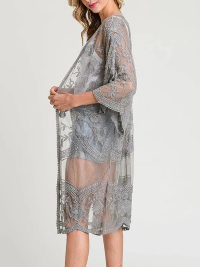 Uldine Kimono