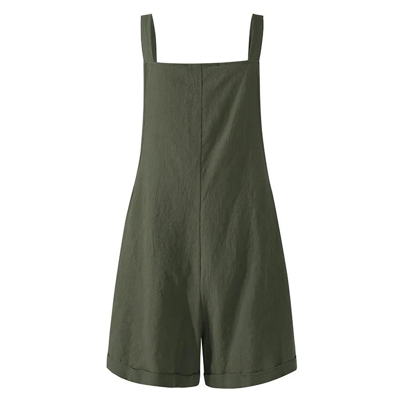 Jocasta Jumpsuit