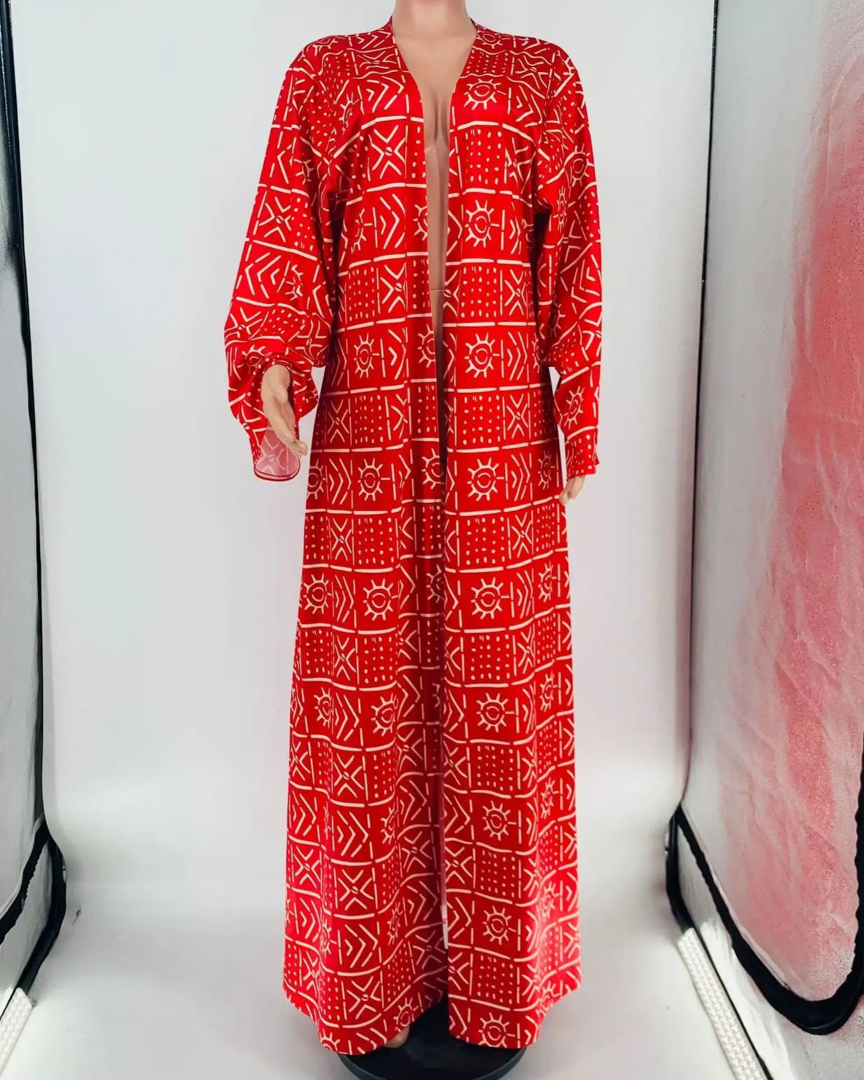 Meli Kimono
